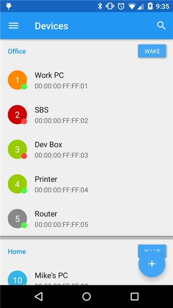WakeOnLan安卓下載