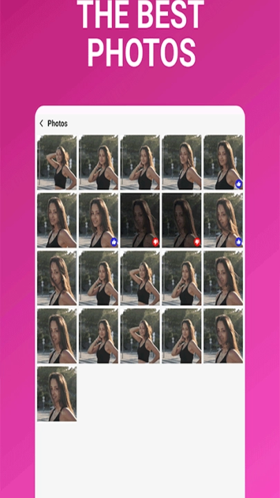 lensbuddy拍照摄影安卓