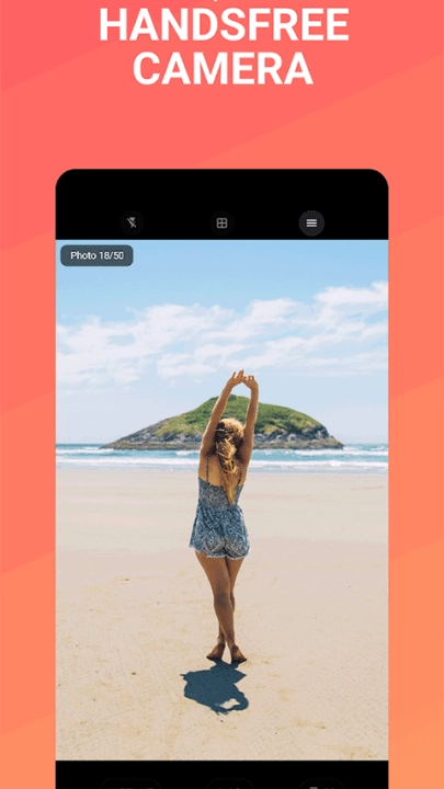 lensbuddy拍照摄影安卓