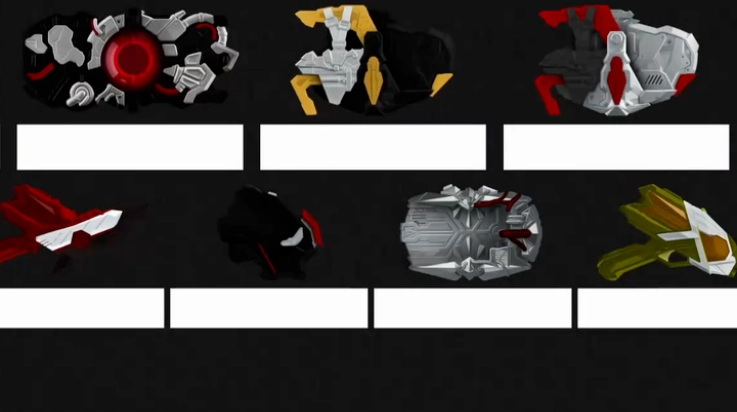 假面骑士变身腰带模拟器合集豪华版(1)