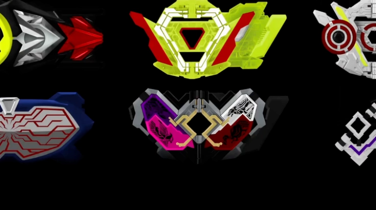 假面骑士变身腰带模拟器合集豪华版(3)