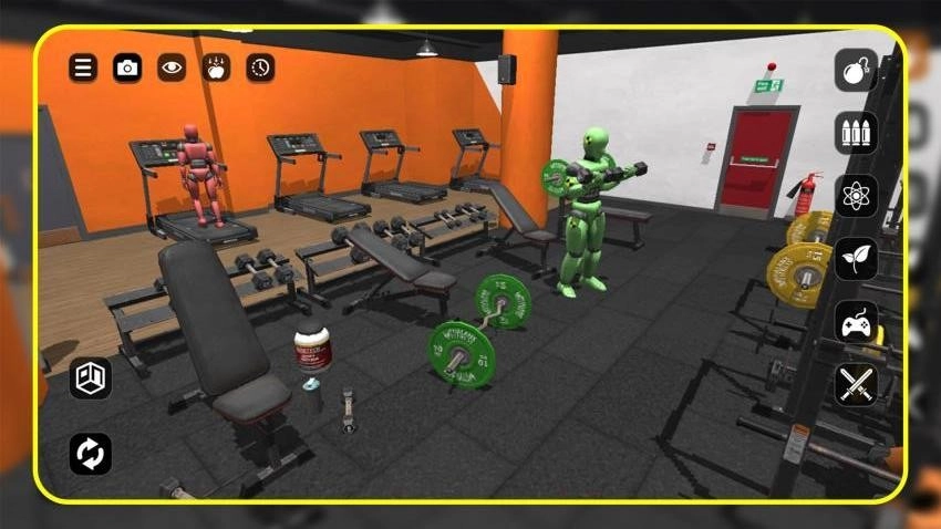 场景破坏神游戏无广告版图1