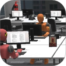 场景破坏神游戏