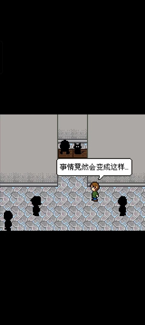 赎罪的时钟安卓版(3)