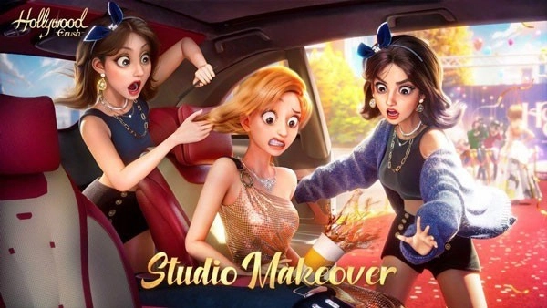 好莱坞心动时刻中文版图2