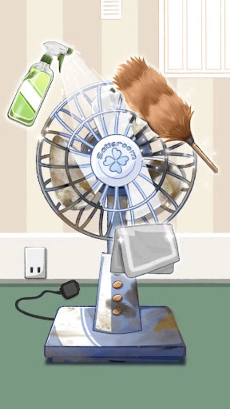 Satisroom完美整理2026游戏完整版图5