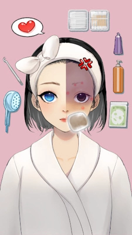 Satisroom完美整理2026游戏完整版图3