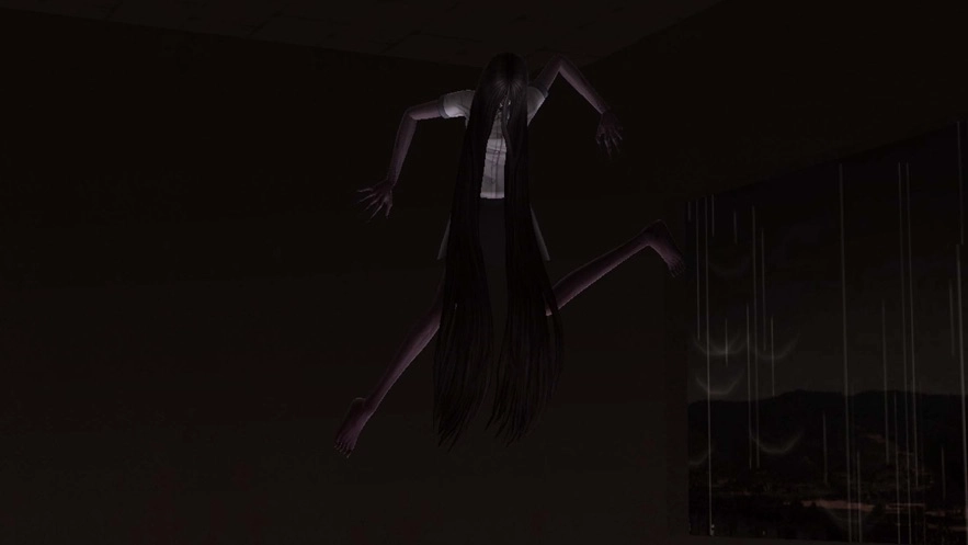 恐怖学校手机版图4