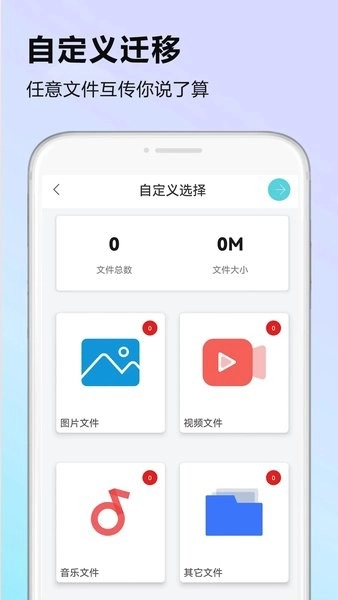 手机克隆迁移图1