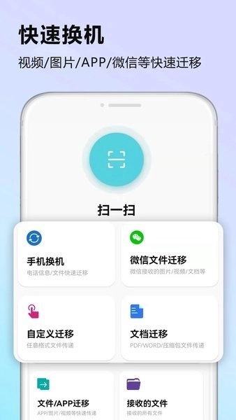 手机克隆迁移图4
