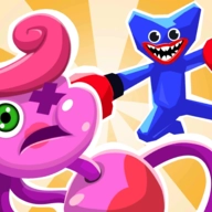 拳击怪物格斗(Street Fight: Punching Monster)