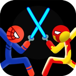 超神火柴人对决