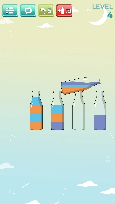 翻瓶大作战(Bottle Flip)(2)