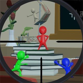 狙击外星人免广告版