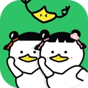 对鸭表情包制作最新版