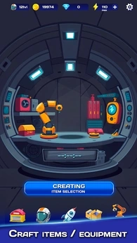 银河朝圣者太空射击游戏图3