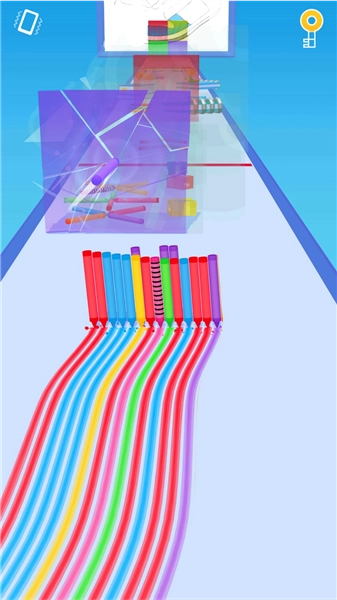 炫彩世界安卓版截圖1