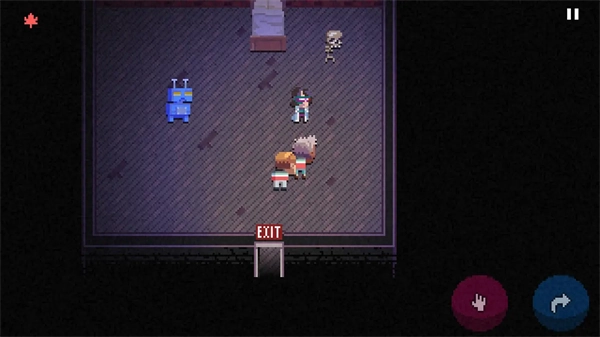 死亡之路加拿大汉化版(1)