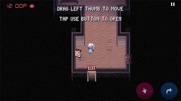 死亡之路加拿大汉化版(2)