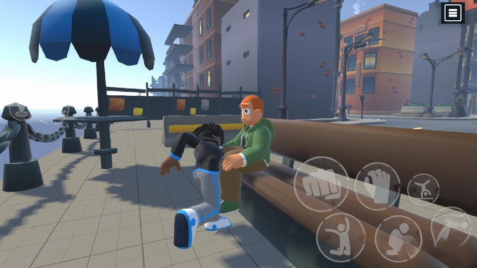 爵士游戏(JazzGame)(2)