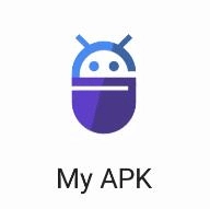 My APK