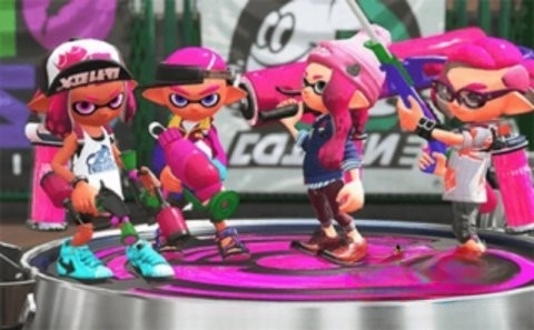 喷射战士3正版(5)