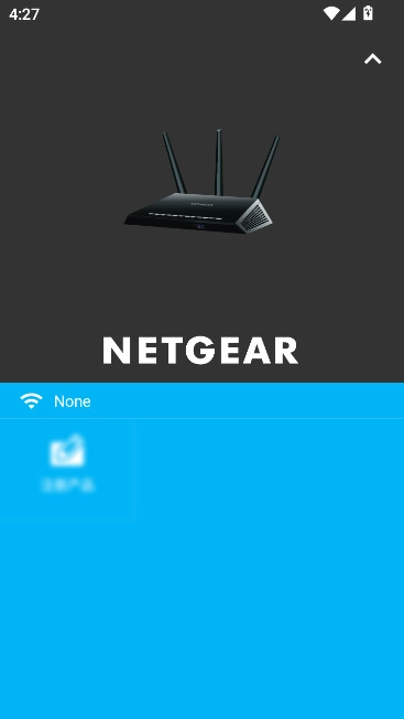 网件精灵手机版4