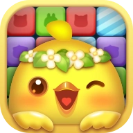 欢乐消消消红包版