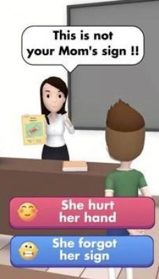 完美谎言手游下载