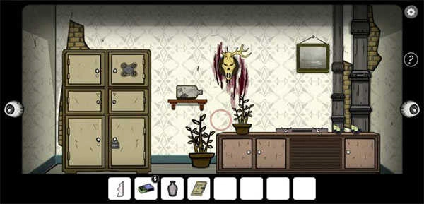 黑暗日记 