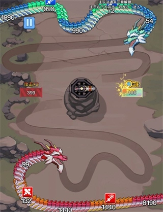 兵多多出击免广告