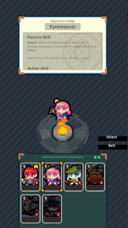 英雄之战ONE