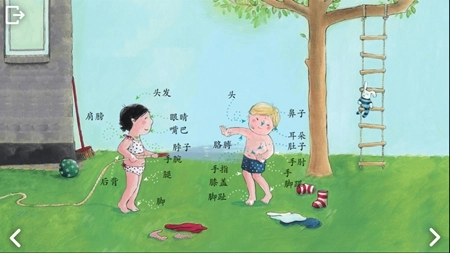 可爱的身体手机版图3