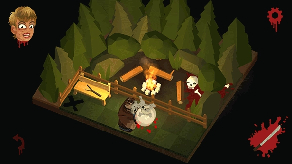 十三号星期五杀手谜题(1)