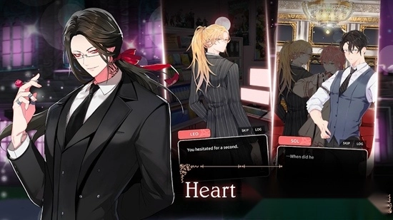 loveunholyc游戏正版