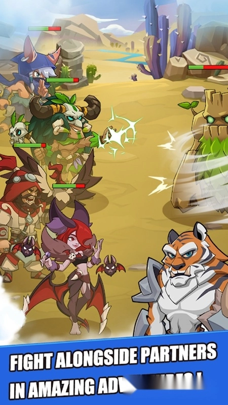 野蛮时代最新版图5