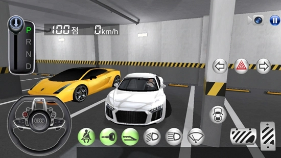 3d驾驶课2025最新版