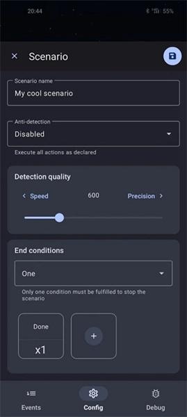 Klickr连点器最新版图4