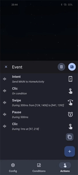 Klickr连点器最新版图3