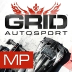 grid超级房车赛安卓版 v1.4.2