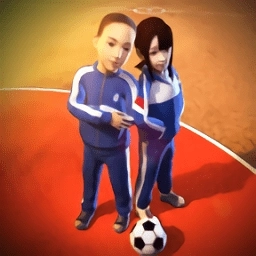 回忆我的少年足球游戏最新版