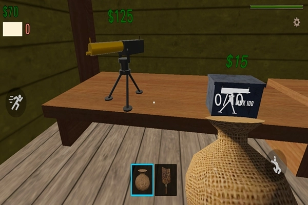 死亡铁路游戏手机版3