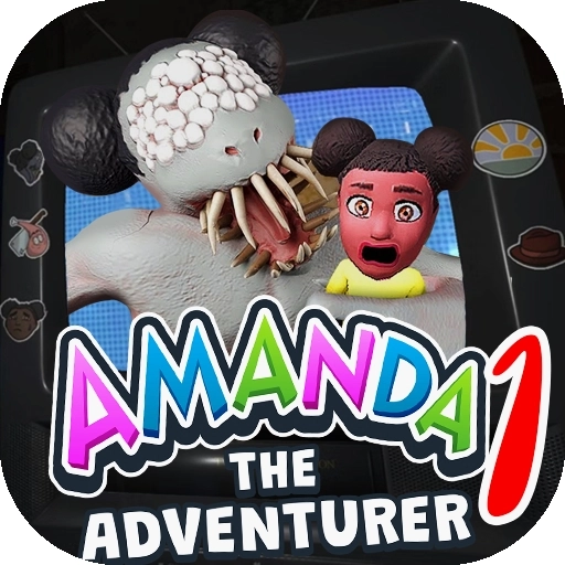 逃离恐怖密室冒险游戏最新版