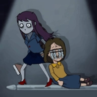 摸鱼宿舍躲猫猫