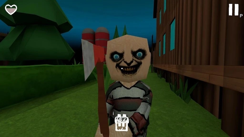 黑暗邻居游戏安卓版