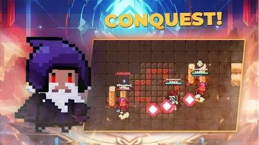 SpellCaster游戏手机版