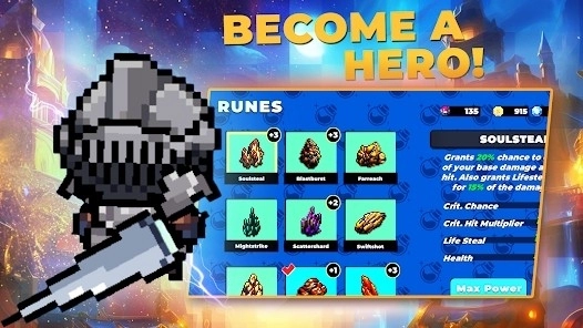 SpellCaster游戏手机版