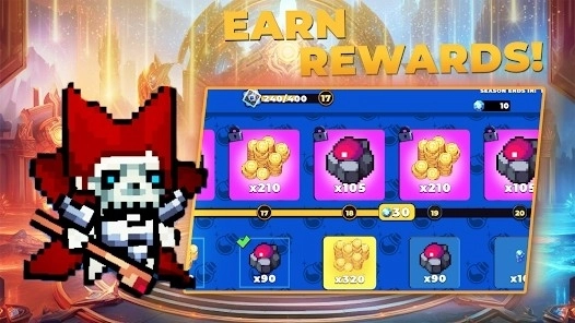 SpellCaster游戏手机版