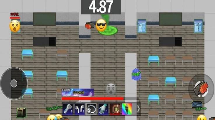 三角洲摸金跑刀图1