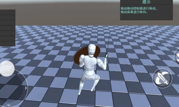 蠢蠢角斗士模拟器